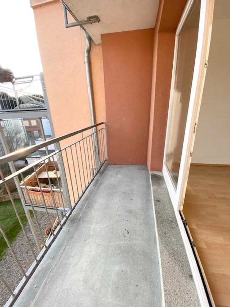 3 Zimmer Wohnung mit 58 m² in Rostock – Bild 12