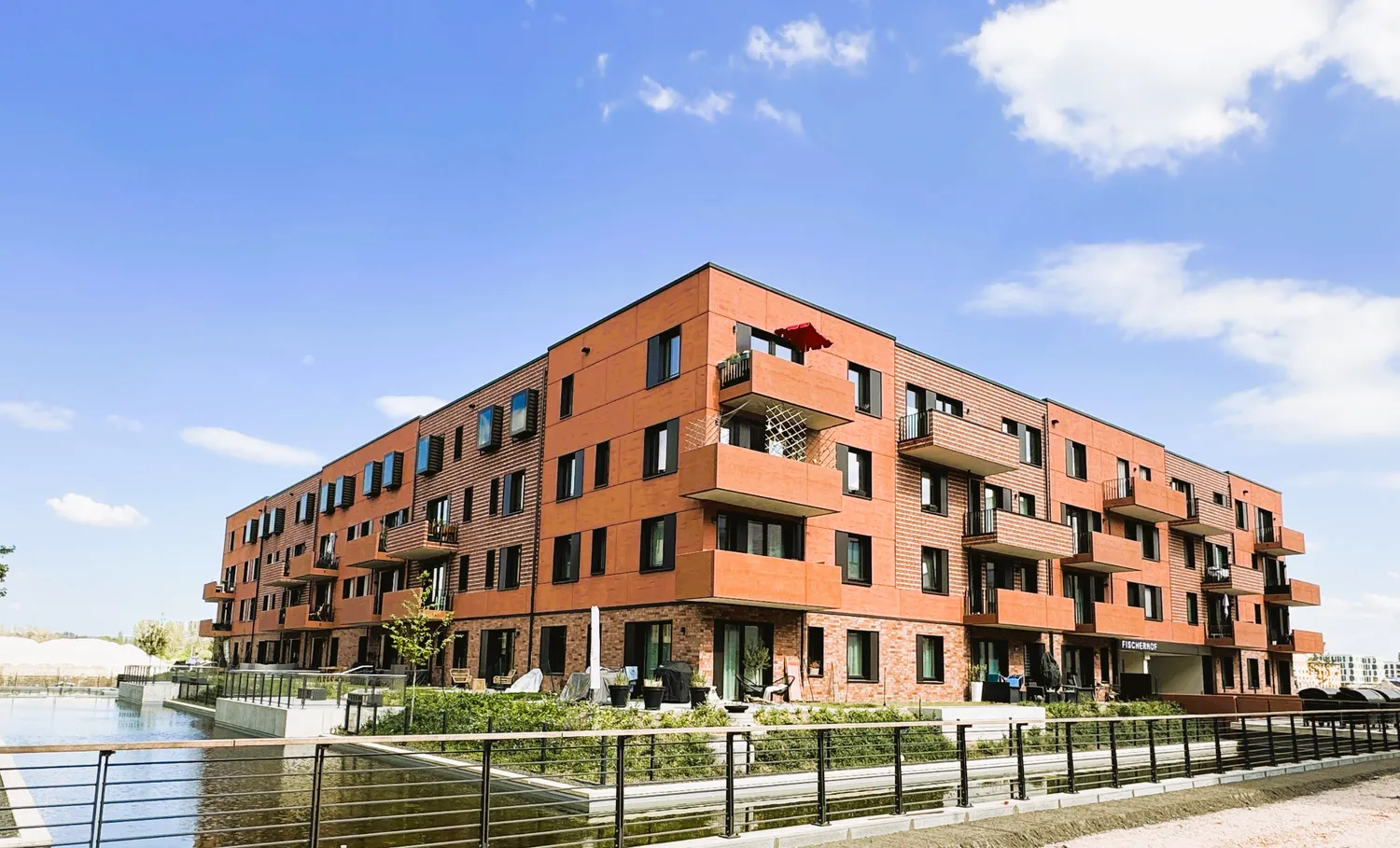 1 Zimmer Wohnung mit 42 m² in Mainz – Bild 8
