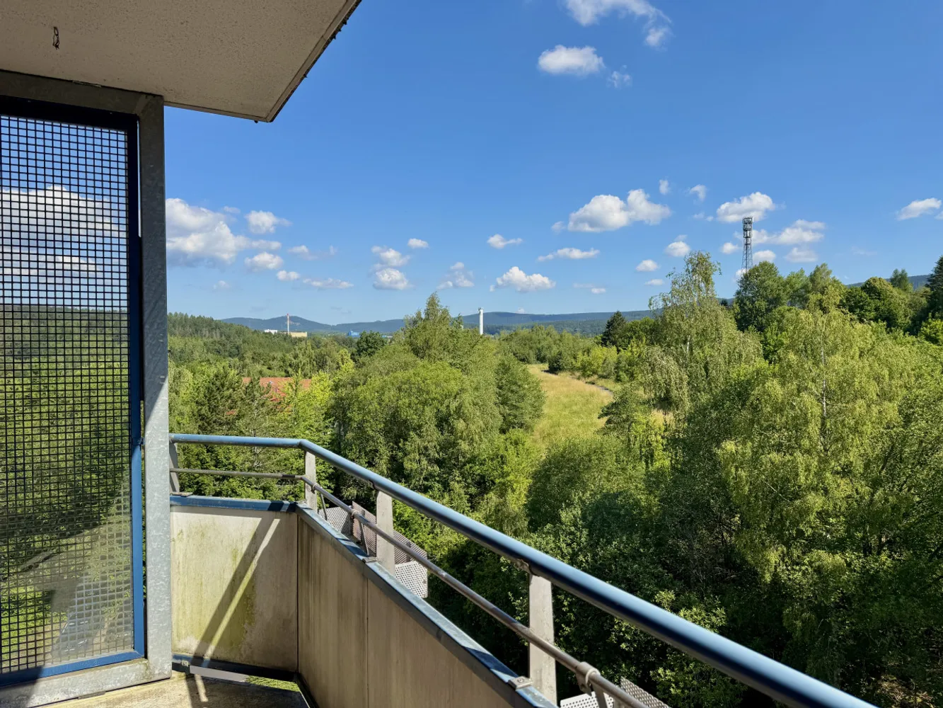 2 Zimmer Wohnung mit 58 m² in Suhl – Bild 11