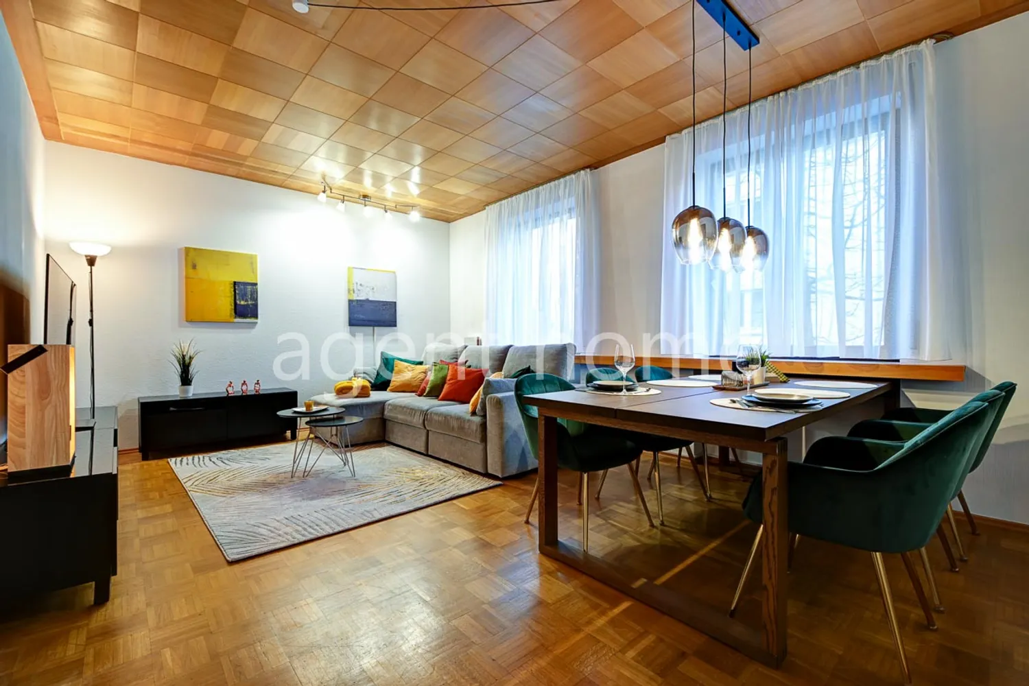 3 Zimmer Wohnung mit 87 m² in Stuttgart – Bild 5