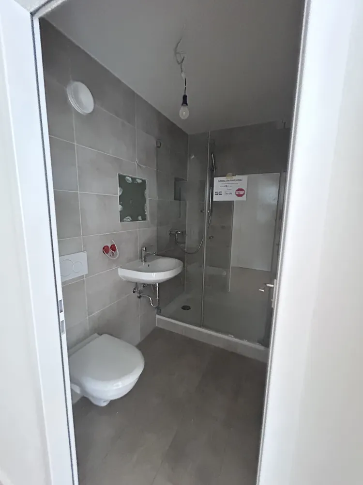 1 Zimmer Wohnung mit 33 m² in München – Bild 7