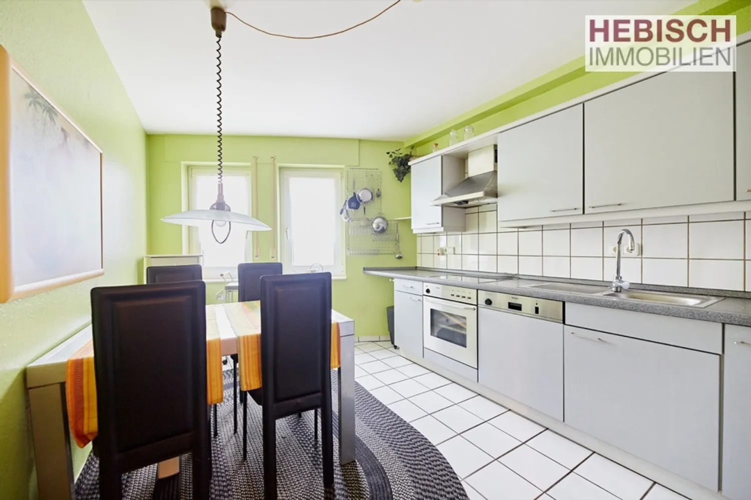 2 Zimmer Wohnung mit 98 m² in Krefeld – Bild 9