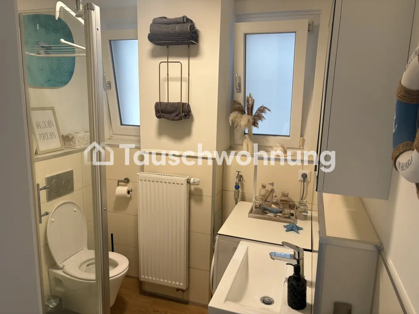 3 Zimmer Wohnung mit 70 m² in Köln – Bild 6