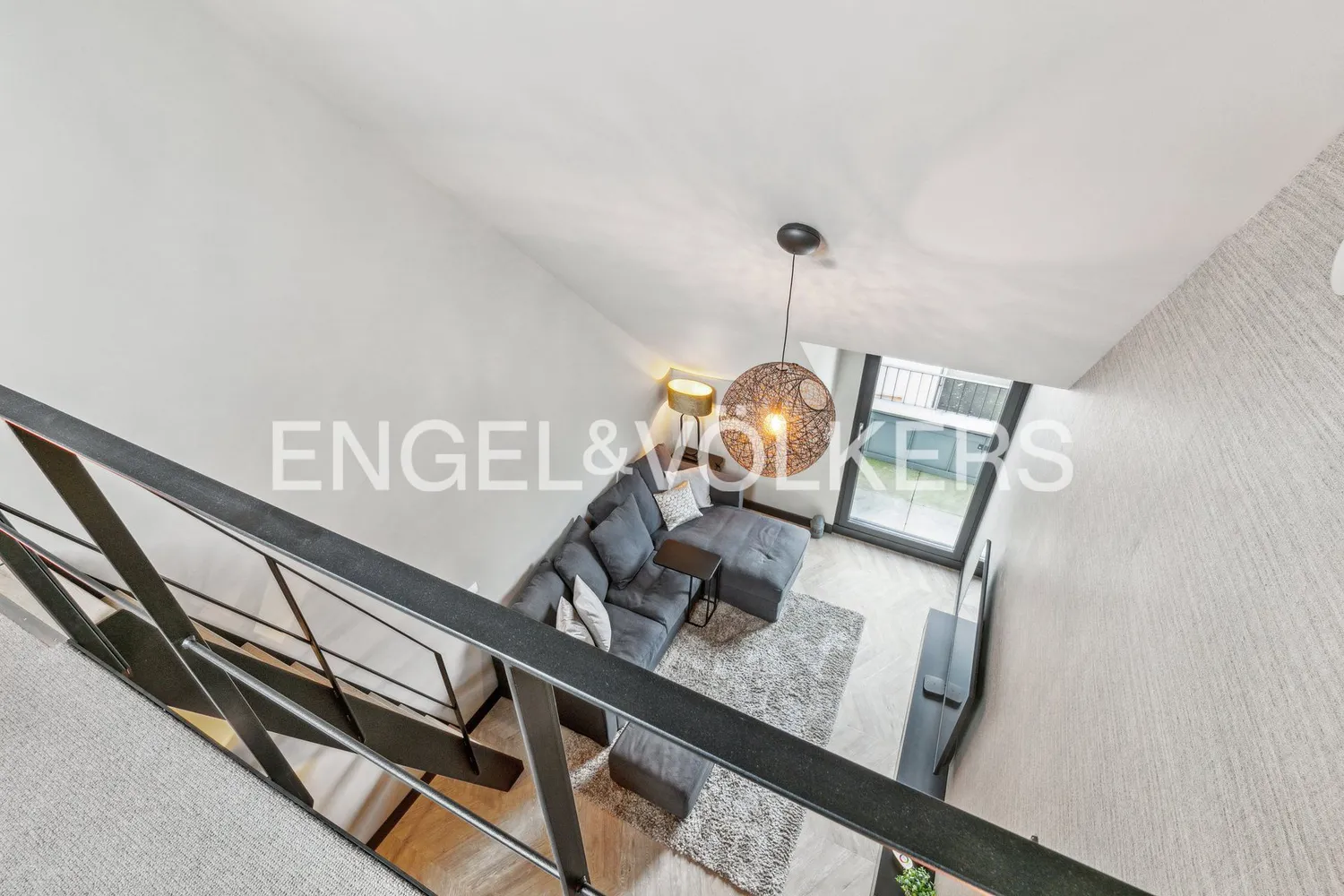 2 Zimmer Wohnung mit 58 m² in Bonn – Bild 9