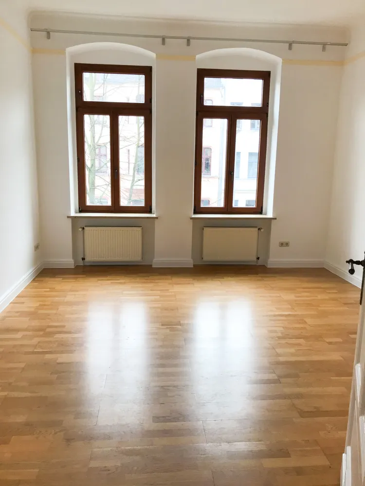 4 room apartment with 98 m² in Magdeburg – Photo 6