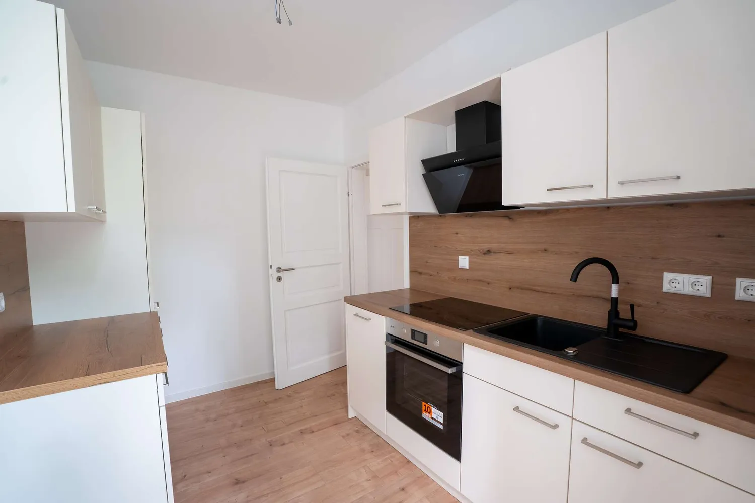 2 Zimmer Wohnung mit 53 m² in Leipzig – Bild 4