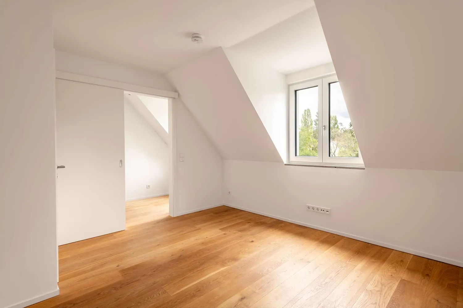 4 Zimmer Wohnung mit 90 m² in München – Bild 7
