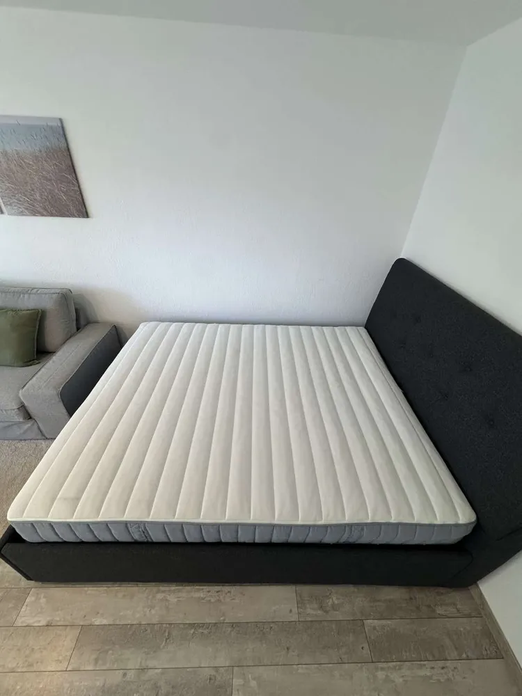 2 room apartment with 33 m² in Munich – Photo 6