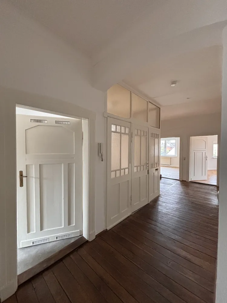5 Zimmer Wohnung mit 134 m² in Bayreuth – Bild 4