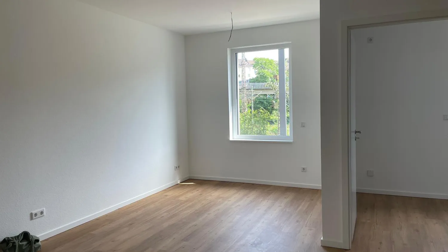 4 Zimmer Wohnung mit 94 m² in Düsseldorf – Bild 9