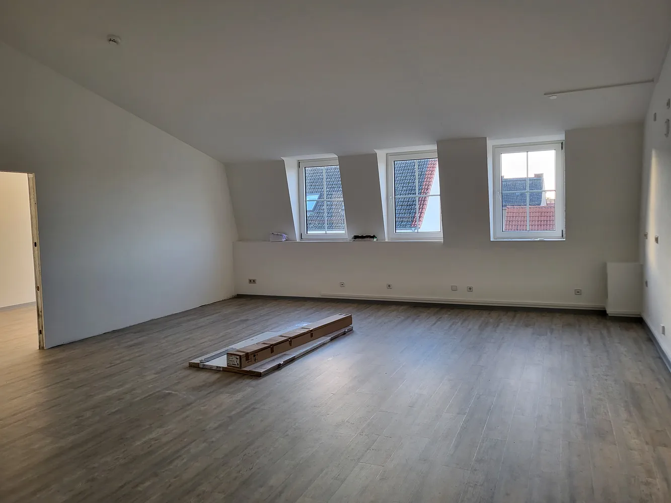 5 Zimmer Wohnung mit 135 m² in Fürstenwalde/Spree – Bild 5