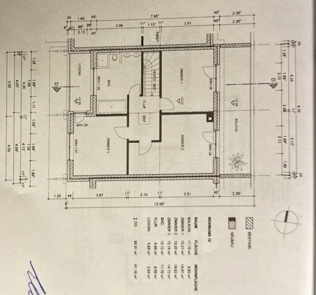 4 Zimmer Haus mit 160 m² in Rostock – Bild 5