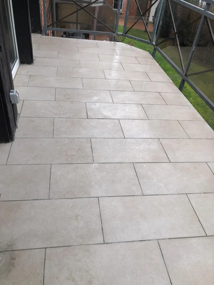 3 Zimmer Wohnung mit 84 m² in Salzgitter – Bild 12