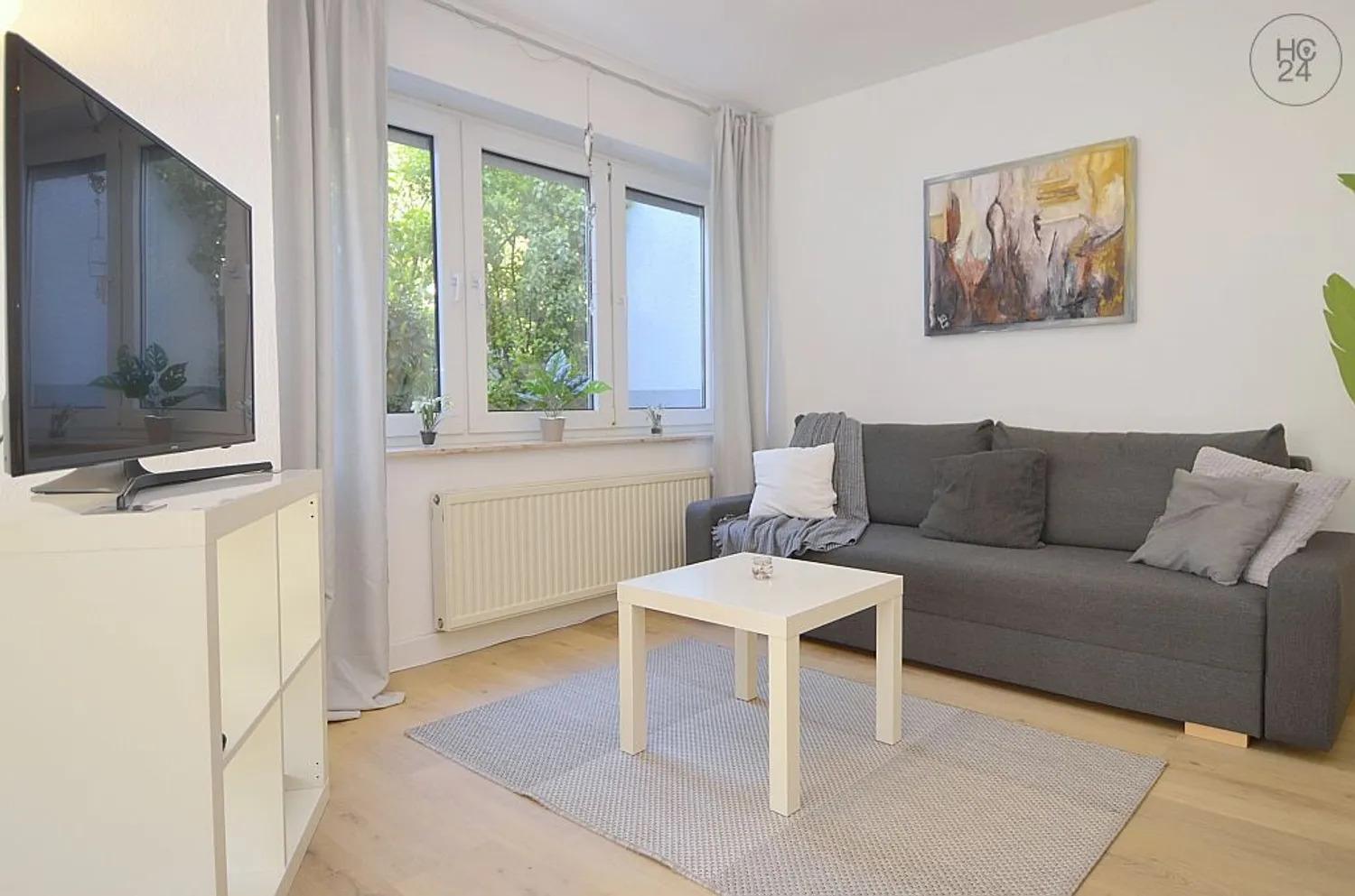 2 Zimmer Wohnung mit 59 m² in Rüsselsheim am Main – Bild 6