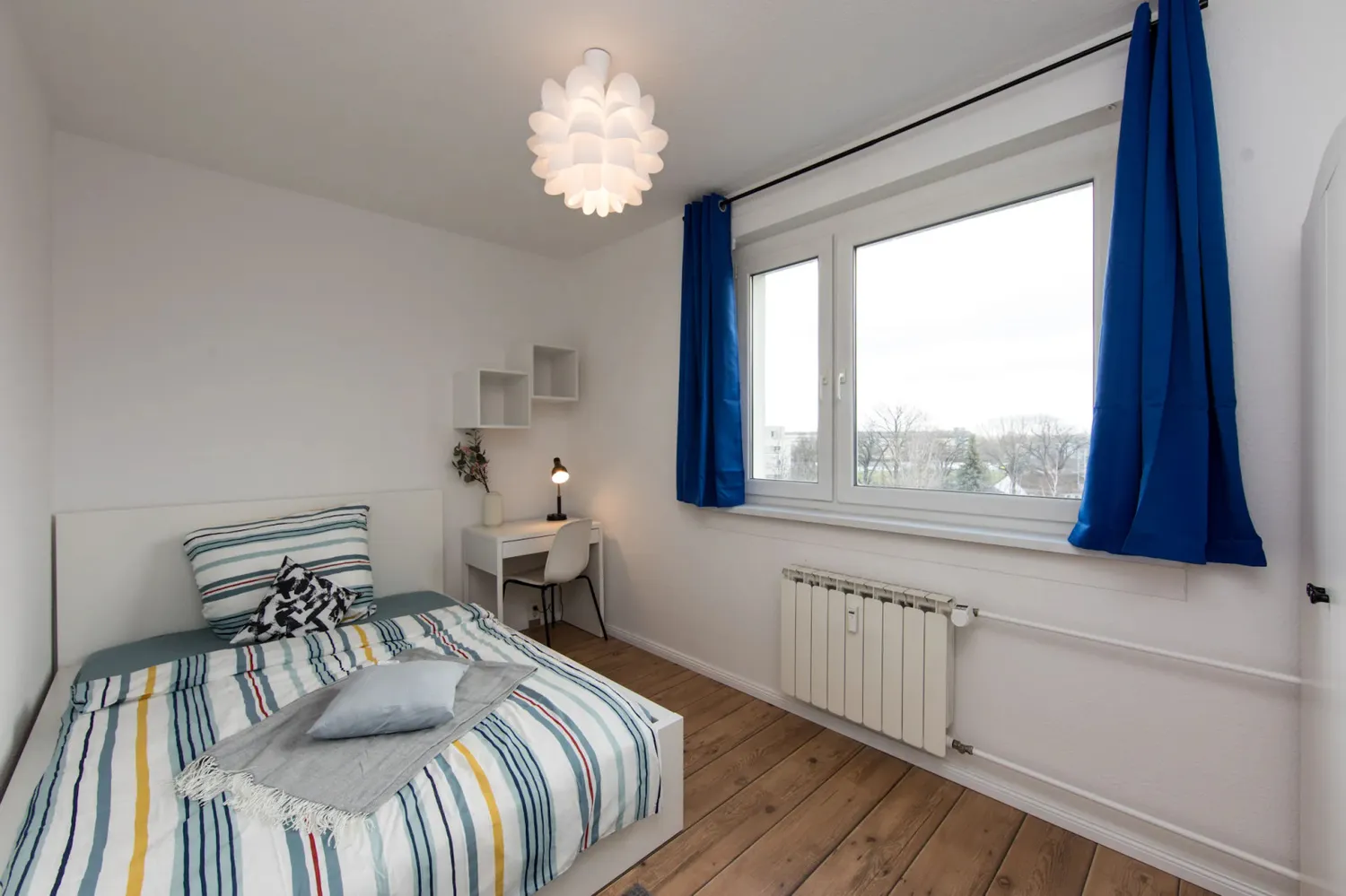 WG-Zimmer mit 11 m² in Berlin – Bild 9