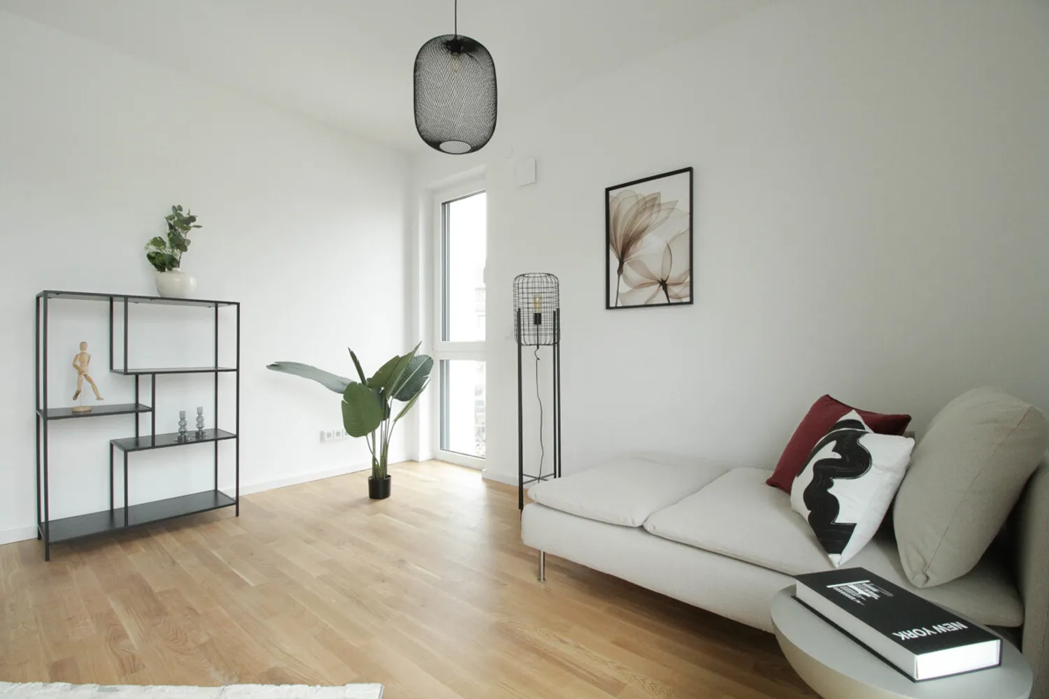 3 Zimmer Wohnung mit 95 m² in Bremen – Bild 2