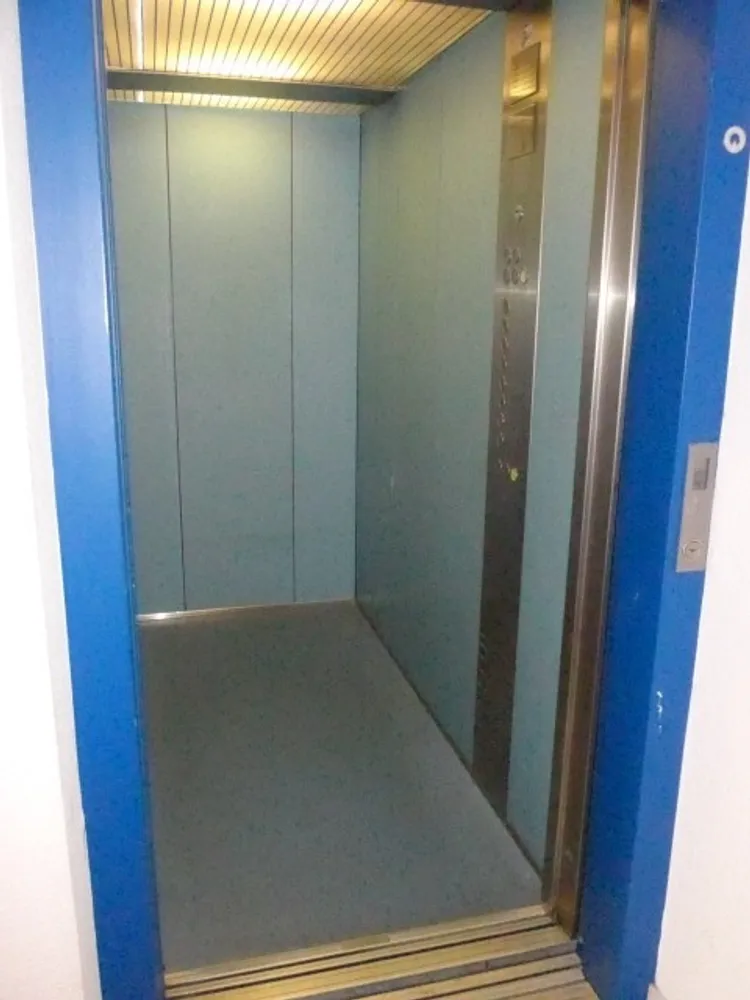 1 Zimmer Wohnung mit 30 m² in Chemnitz – Bild 8