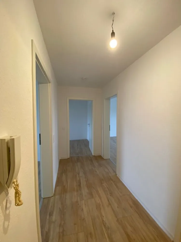 3 Zimmer Wohnung mit 65 m² in Zwickau – Bild 2