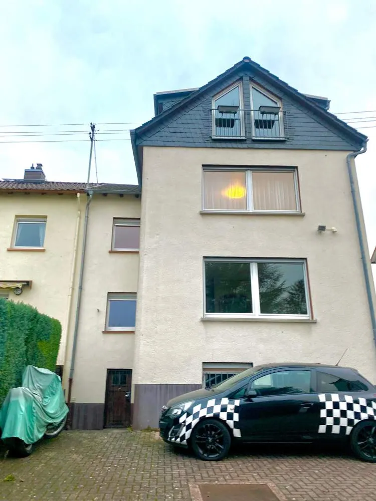 1 Zimmer Haus mit 42 m² in Frankfurt am Main – Bild 10