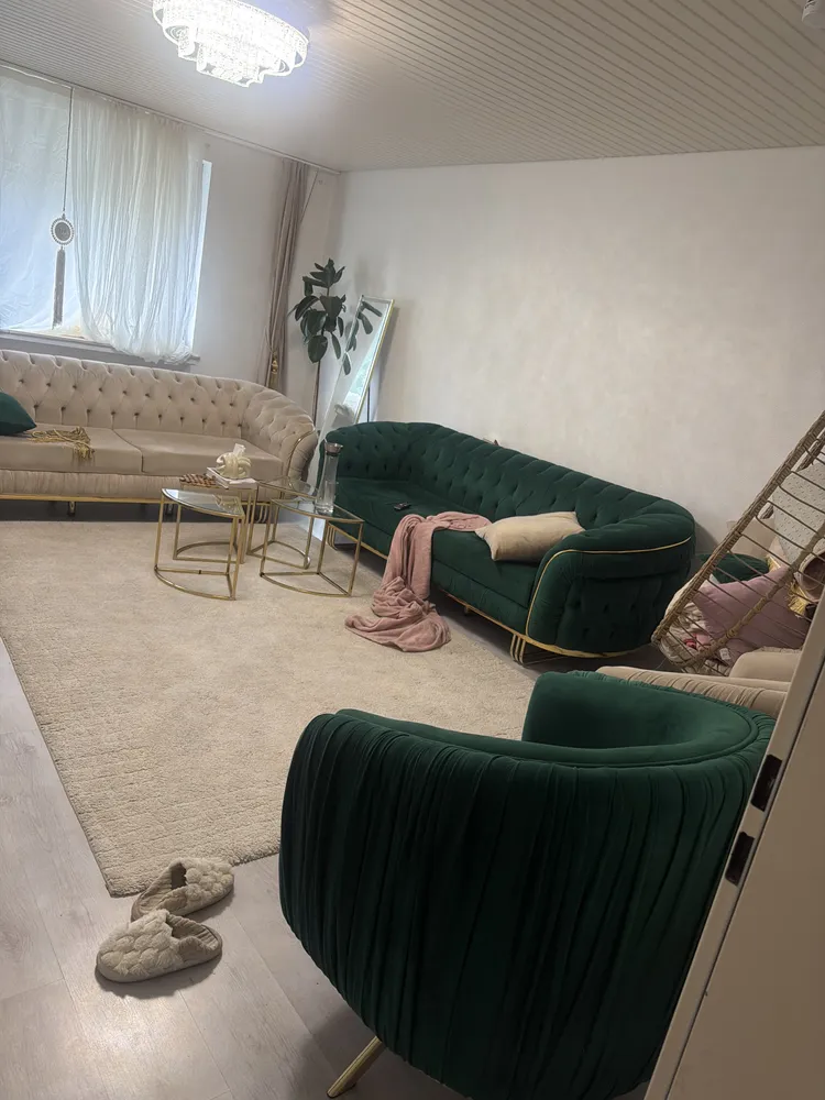 3 Zimmer Wohnung mit 70 m² in Bremen – Bild 3
