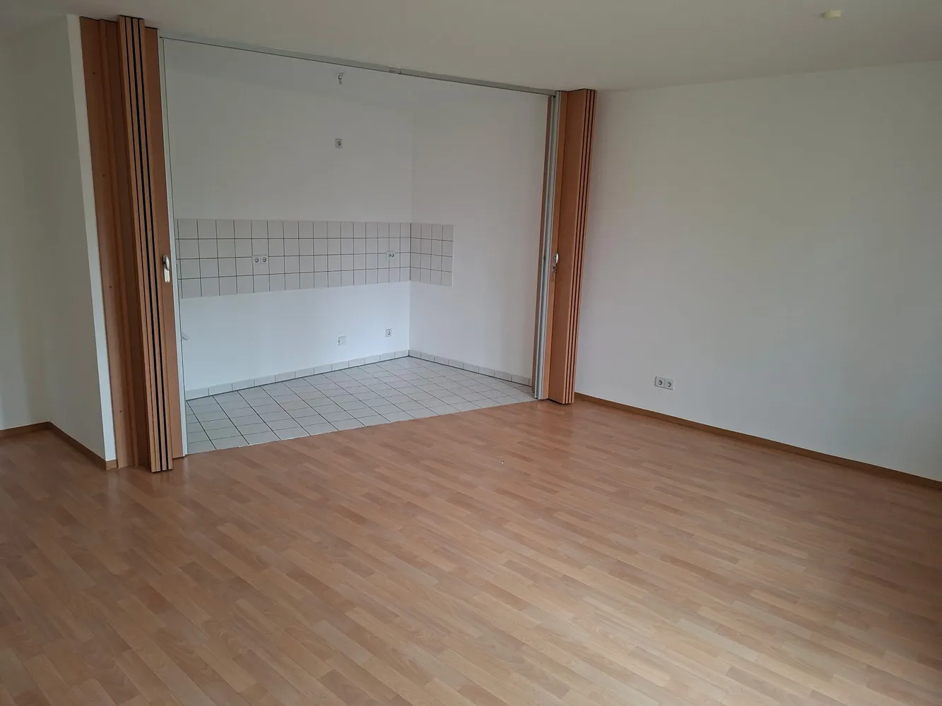 1 room apartment with 40 m² in Chemnitz – Photo 5