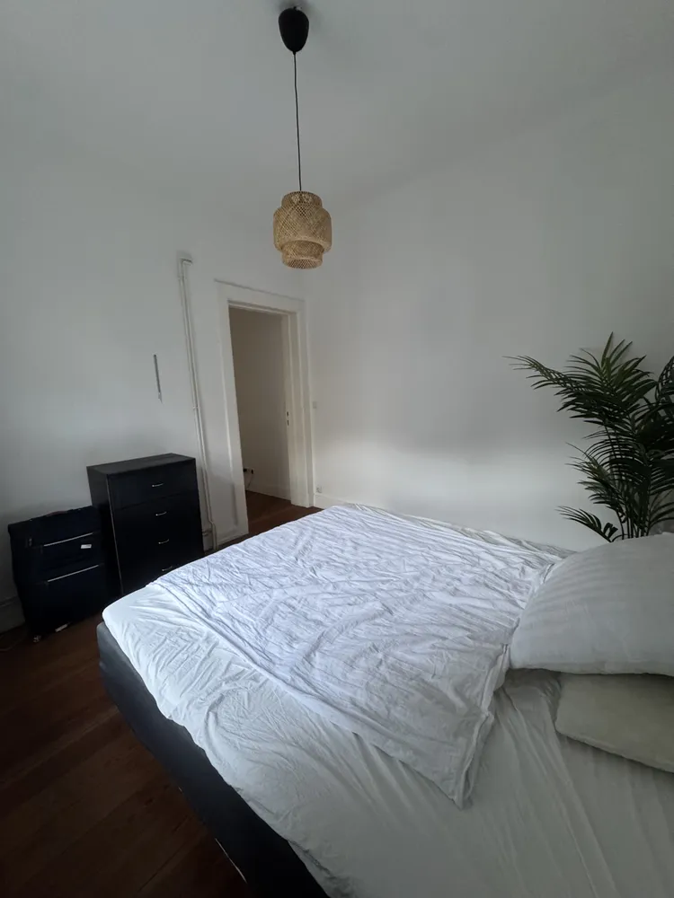 3 Zimmer Wohnung mit 50 m² in Hamburg – Bild 9