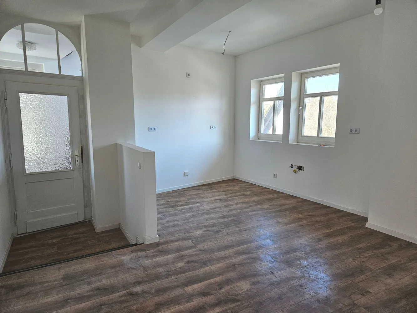 3 room apartment with 68 m² in Mühlhausen – Photo 5