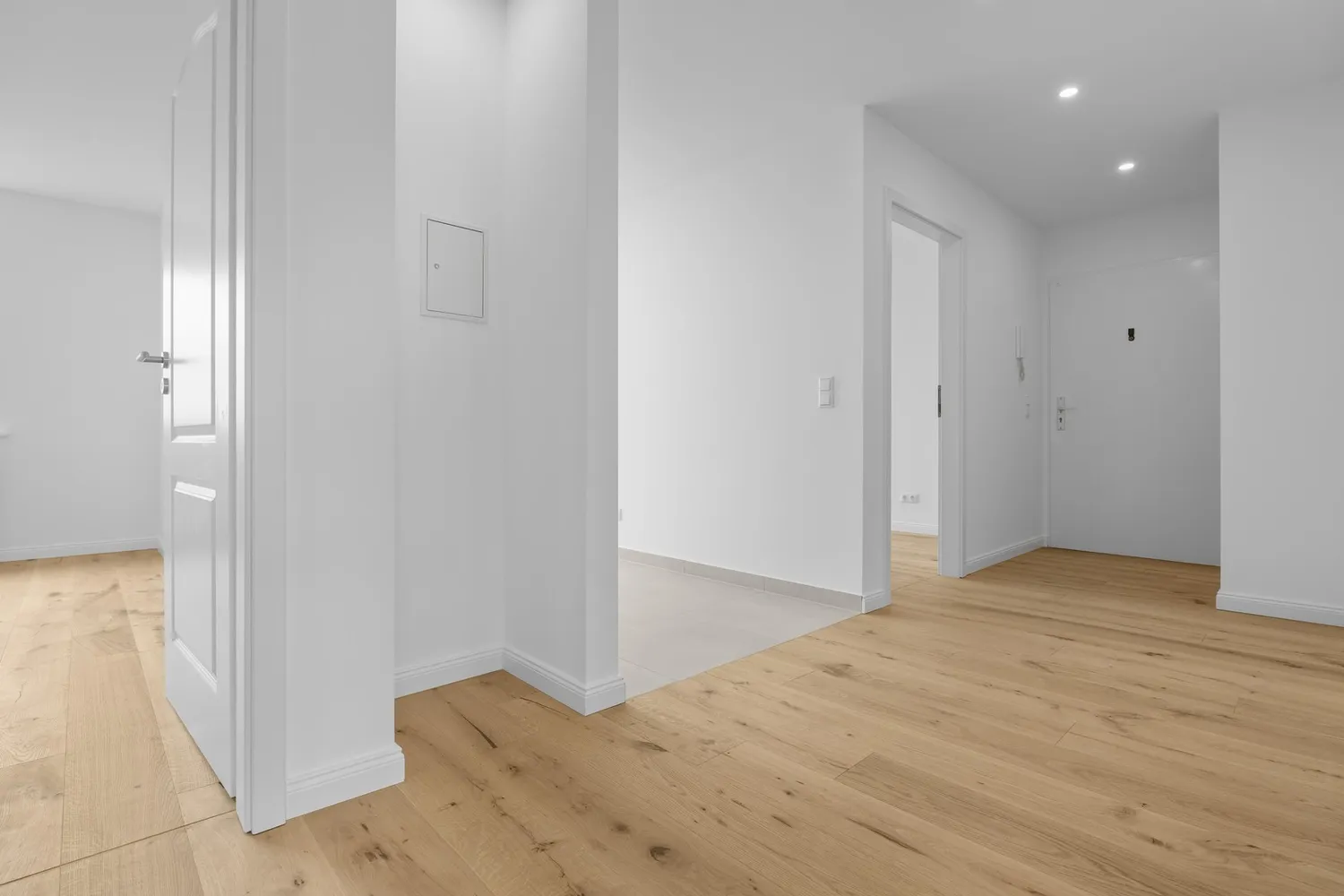 3 Zimmer Wohnung mit 72 m² in Hannover – Bild 10