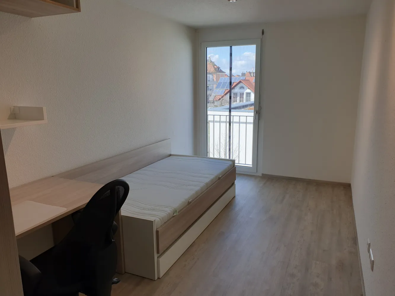 1 Zimmer Wohnung mit 24 m² in Ingolstadt – Bild 4