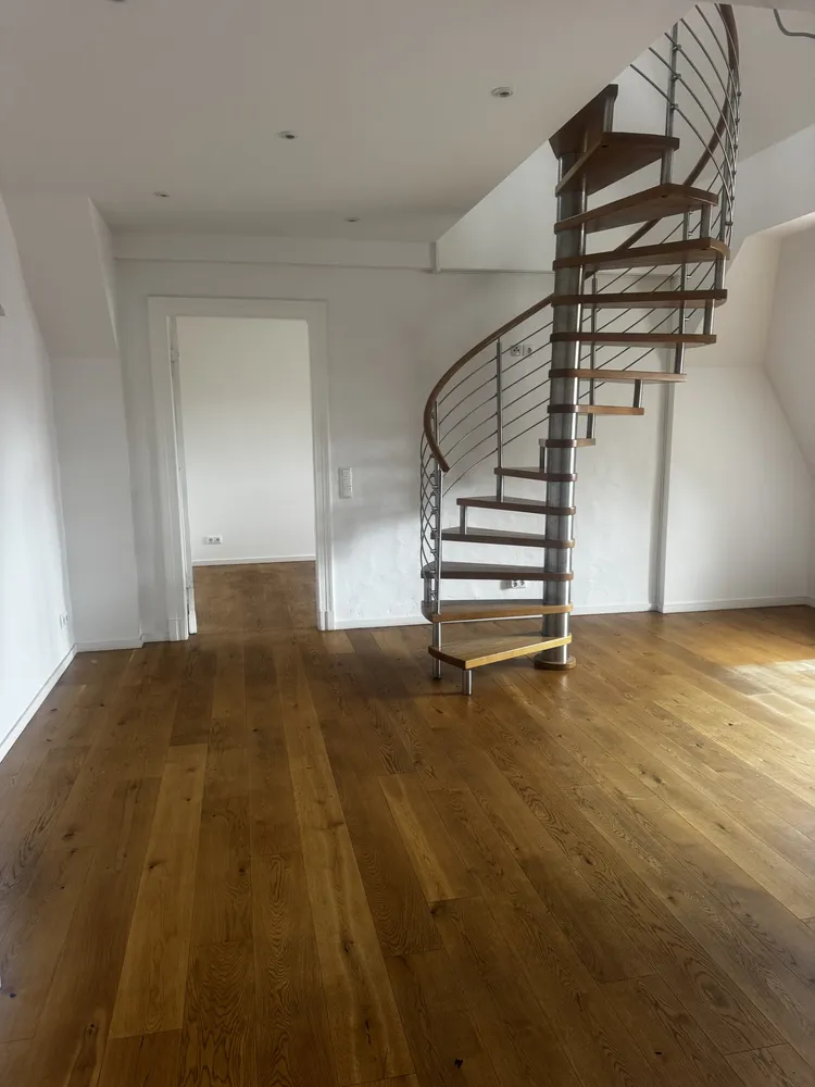 5 Zimmer Wohnung mit 152 m² in Berlin – Bild 8