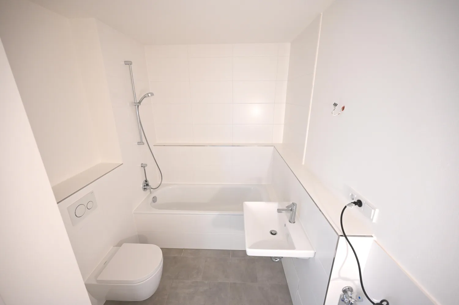 2 room apartment with 42 m² in Munich – Photo 11