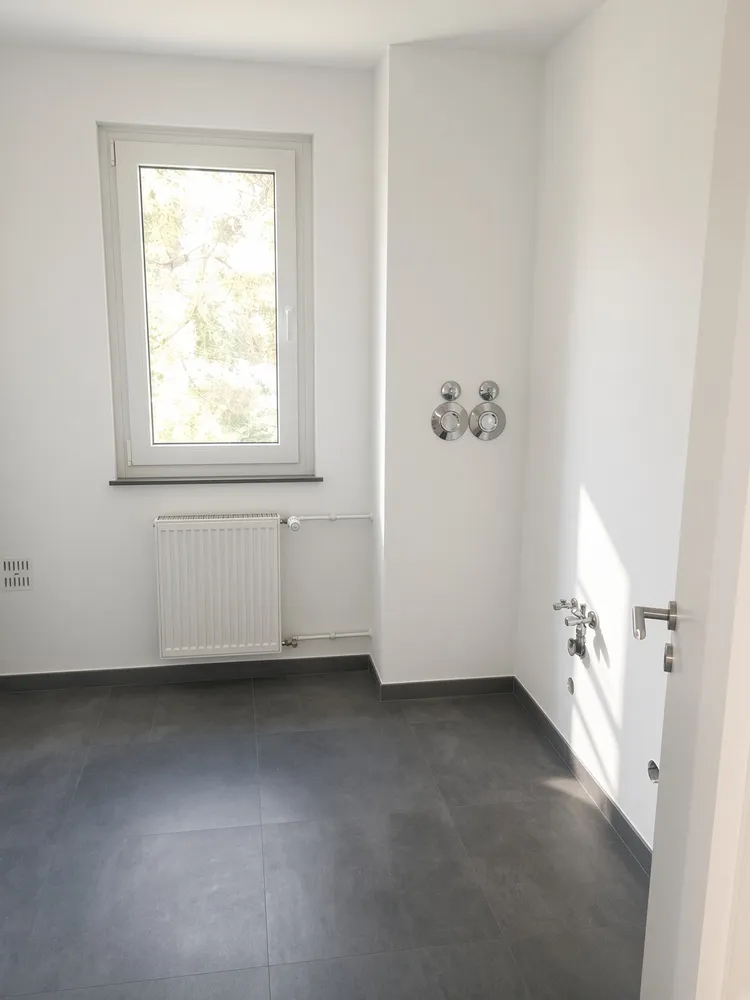 2 room apartment with 48 m² in Frankfurt am Main – Photo 2