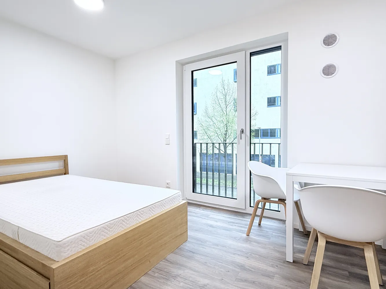1 Zimmer Wohnung mit 22 m² in Stuttgart – Bild 2