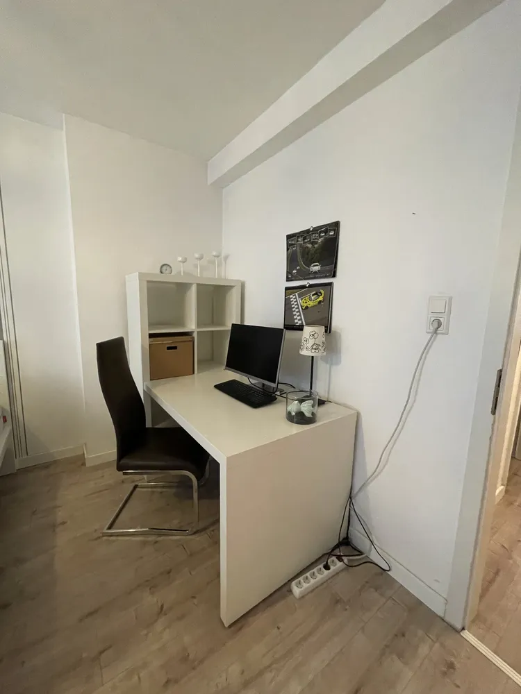 2 Zimmer Wohnung mit 55 m² in Düsseldorf – Bild 9