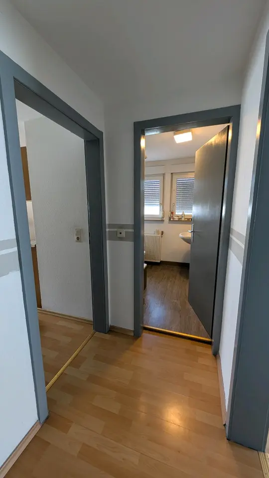 3 Zimmer Wohnung mit 48 m² in Heilbronn – Bild 4