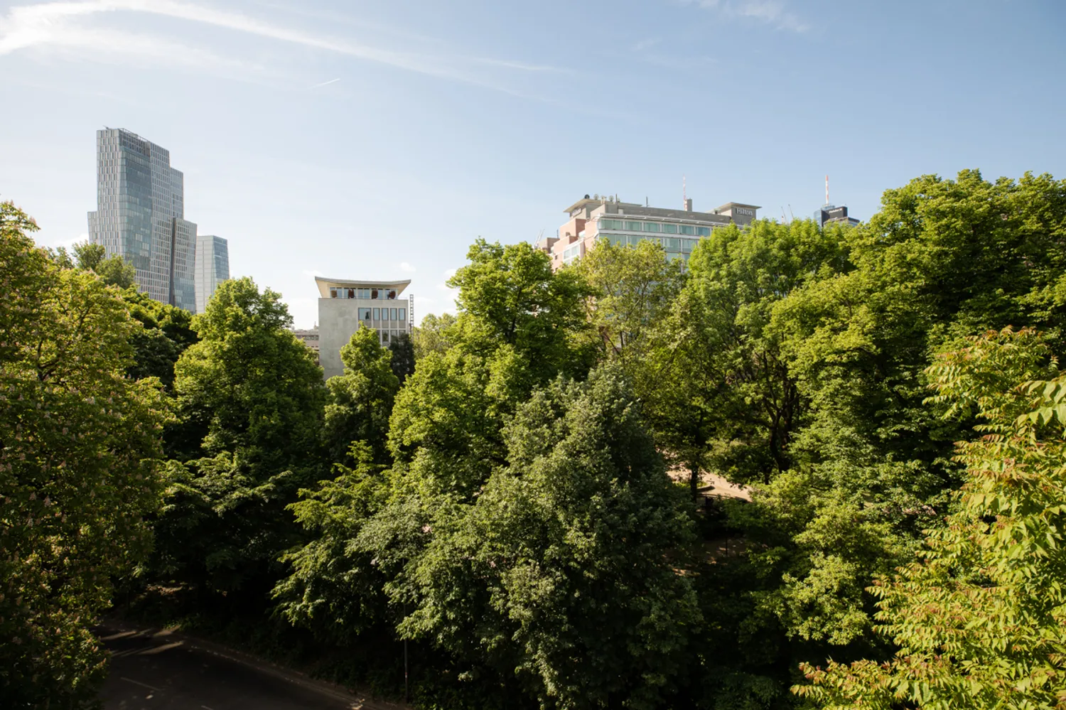 2 Zimmer Wohnung mit 63 m² in Frankfurt am Main – Bild 12