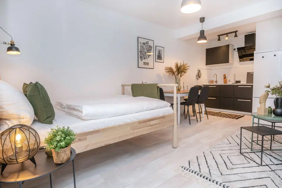 WG-Zimmer mit 32 m² in Essen – Bild 6