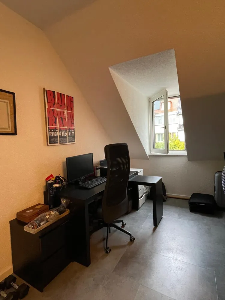 4 Zimmer Wohnung mit 96 m² in Karlsruhe – Bild 10