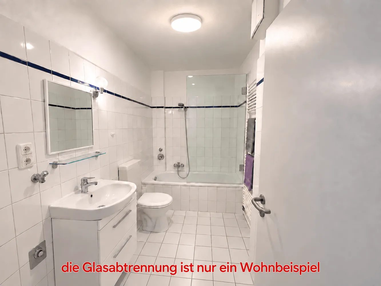 1 Zimmer Wohnung mit 44 m² in Hamburg – Bild 9