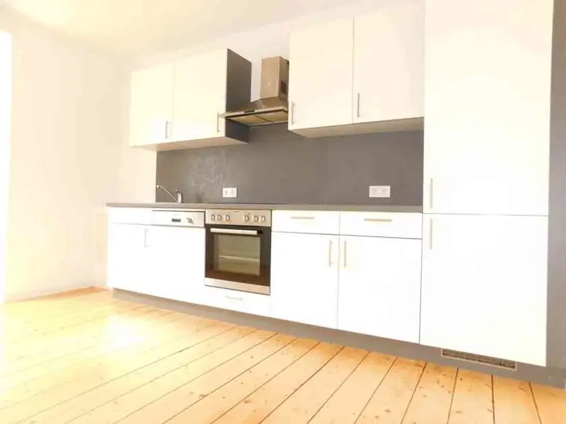 2 Zimmer Wohnung mit 96 m² in Wuppertal – Bild 6