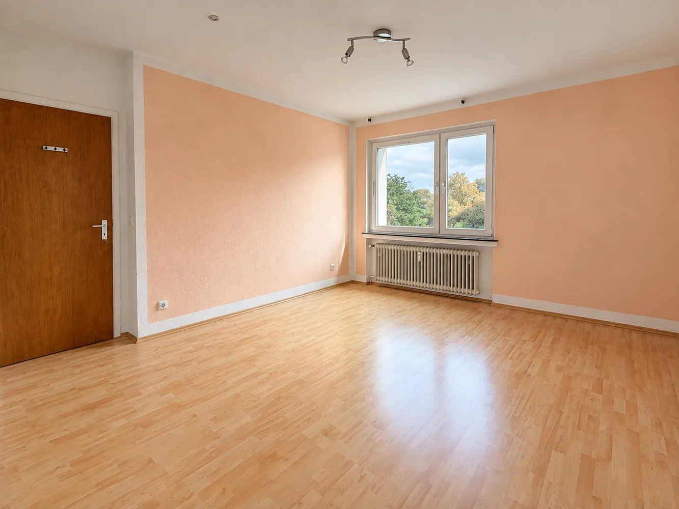 3 Zimmer Wohnung mit 60 m² in Gelsenkirchen – Bild 3