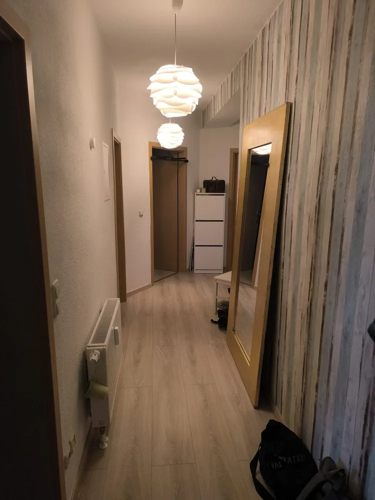 3 room apartment with 86 m² in Magdeburg – Photo 9
