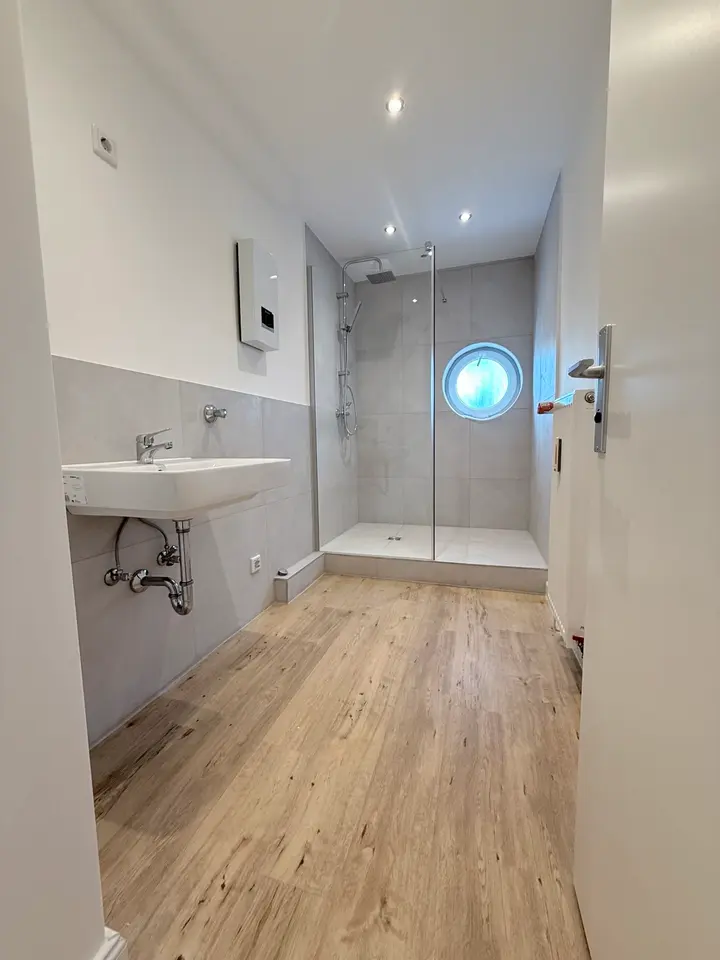 4 Zimmer Wohnung mit 110 m² in Wuppertal – Bild 8