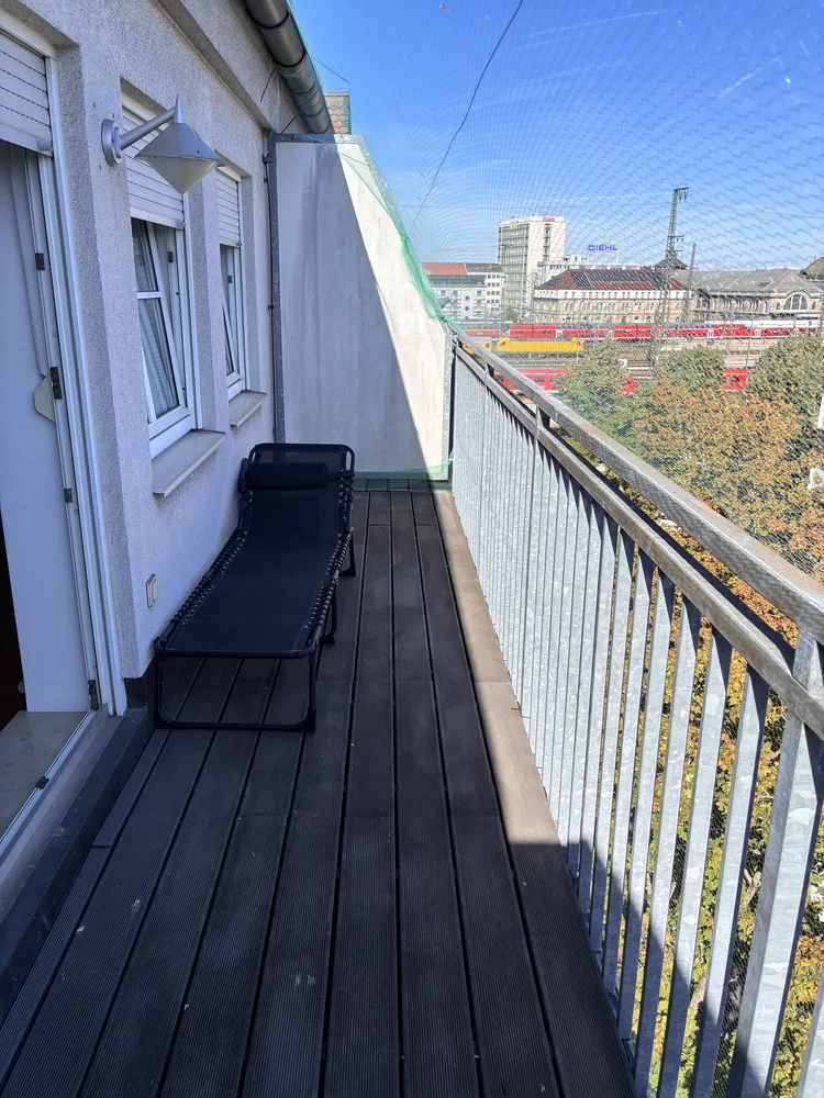3 Zimmer Wohnung mit 67 m² in Nürnberg – Bild 12
