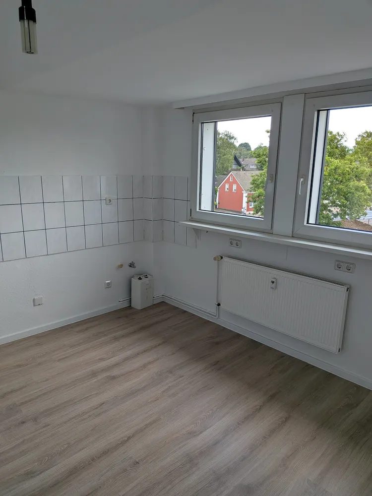 3 Zimmer Wohnung mit 60 m² in Oberhausen – Bild 3