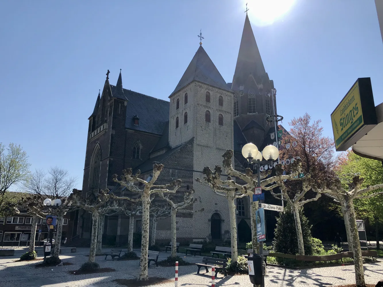 2 Zimmer Wohnung mit 42 m² in Mönchengladbach – Bild 9