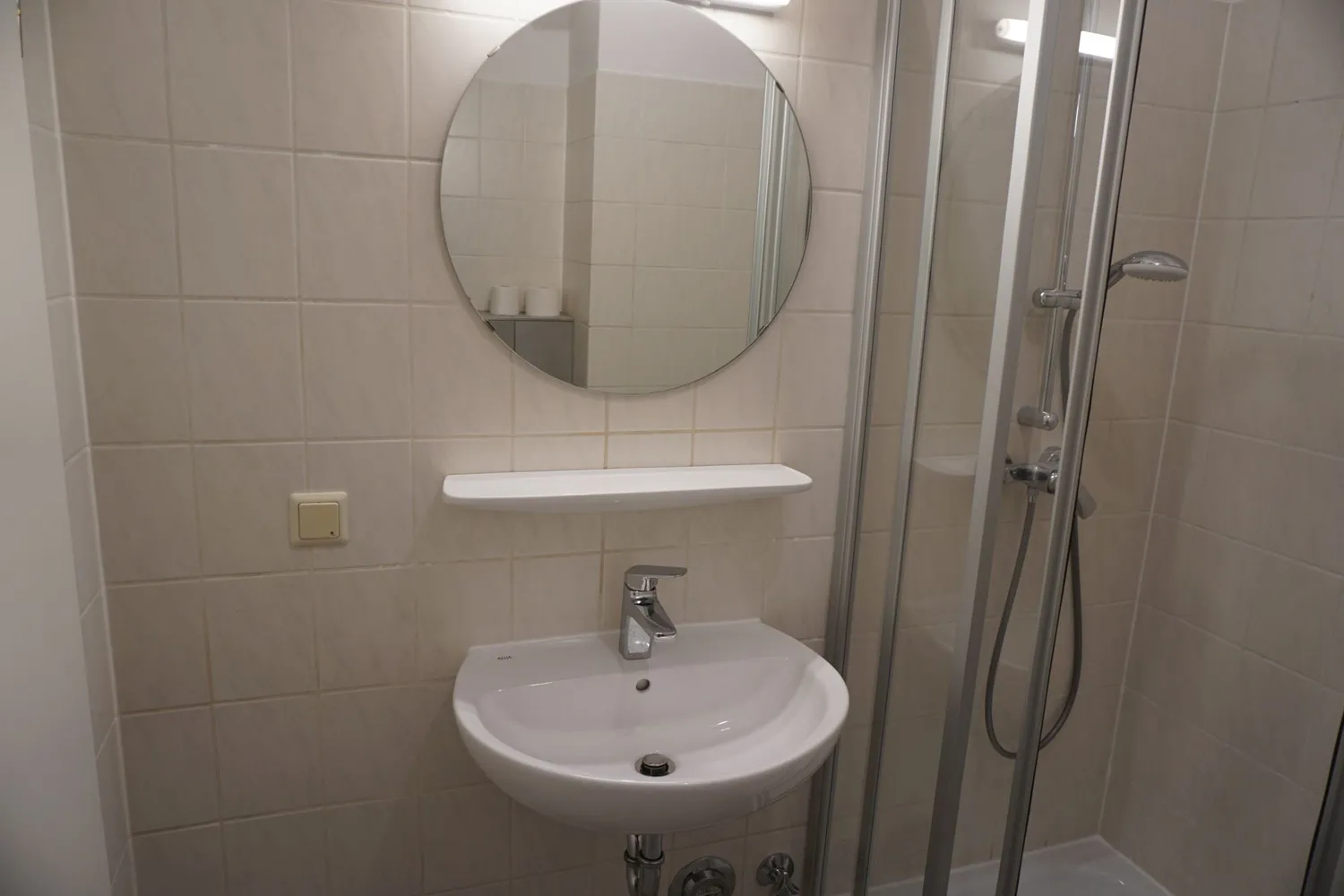 1 Zimmer Wohnung mit 36 m² in Bremen – Bild 9