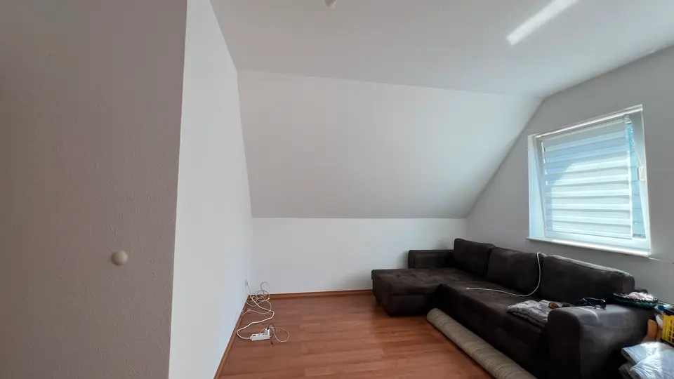 2 Zimmer Wohnung mit 46 m² in Papenburg – Bild 1