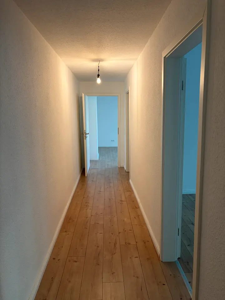 3 Zimmer Wohnung mit 68 m² in Bremerhaven – Bild 5