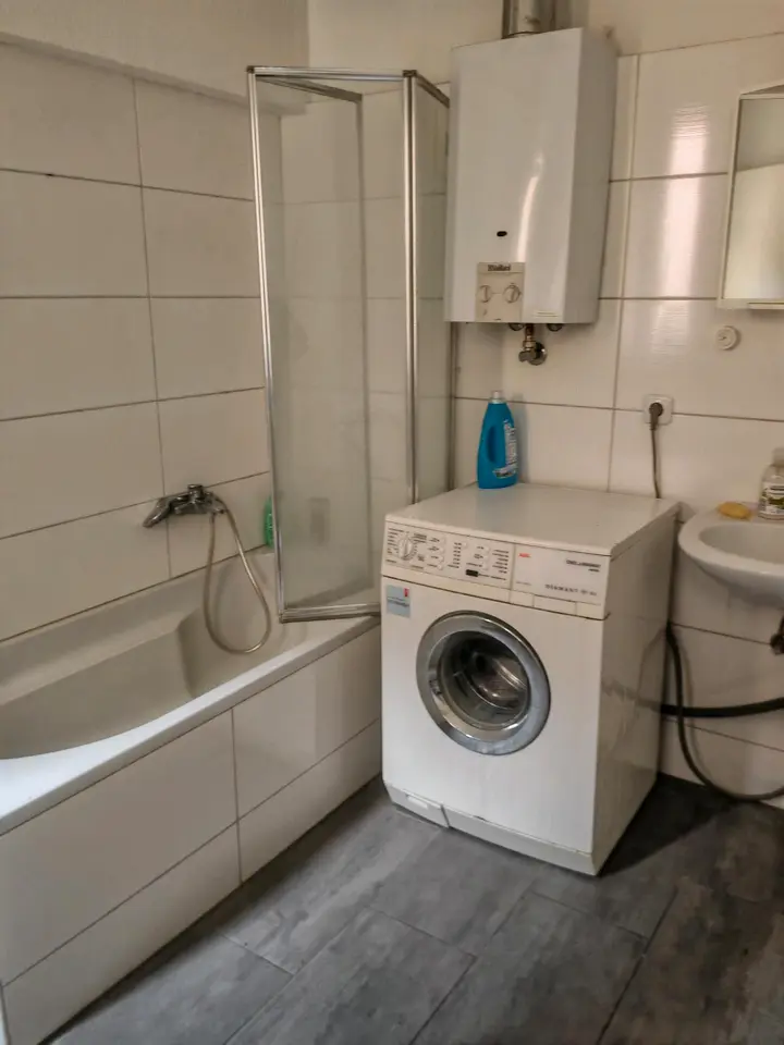 2 Zimmer Wohnung mit 45 m² in Nürnberg – Bild 10